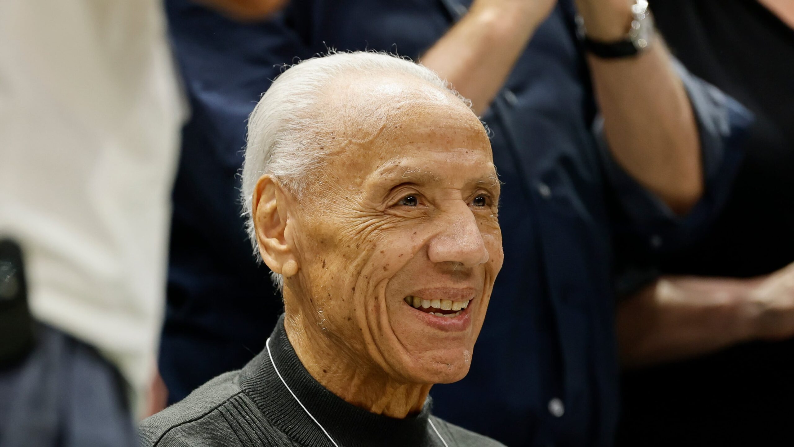 Lenny Wilkens leaves basketball ‘better than than the way he found it’ in Hall of Fame life