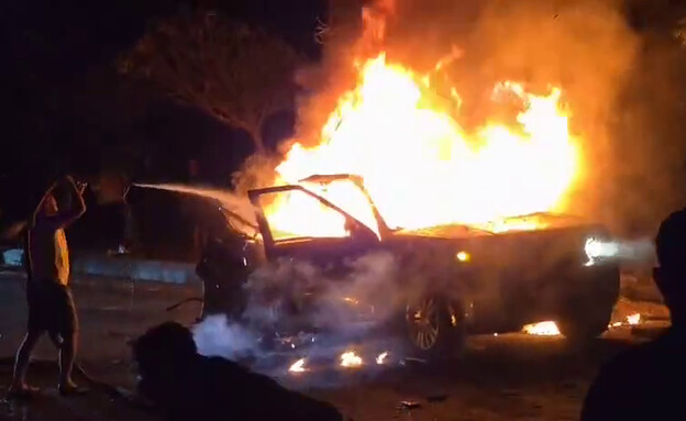 לקראת הסלמה בלבנון? ניסיונות השיקום של חיזבאללה…