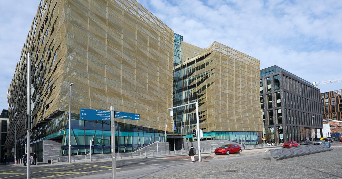 Central Bank of Ireland fines crypto firm Coinbase Europe €21.5m for anti-money laundering breaches