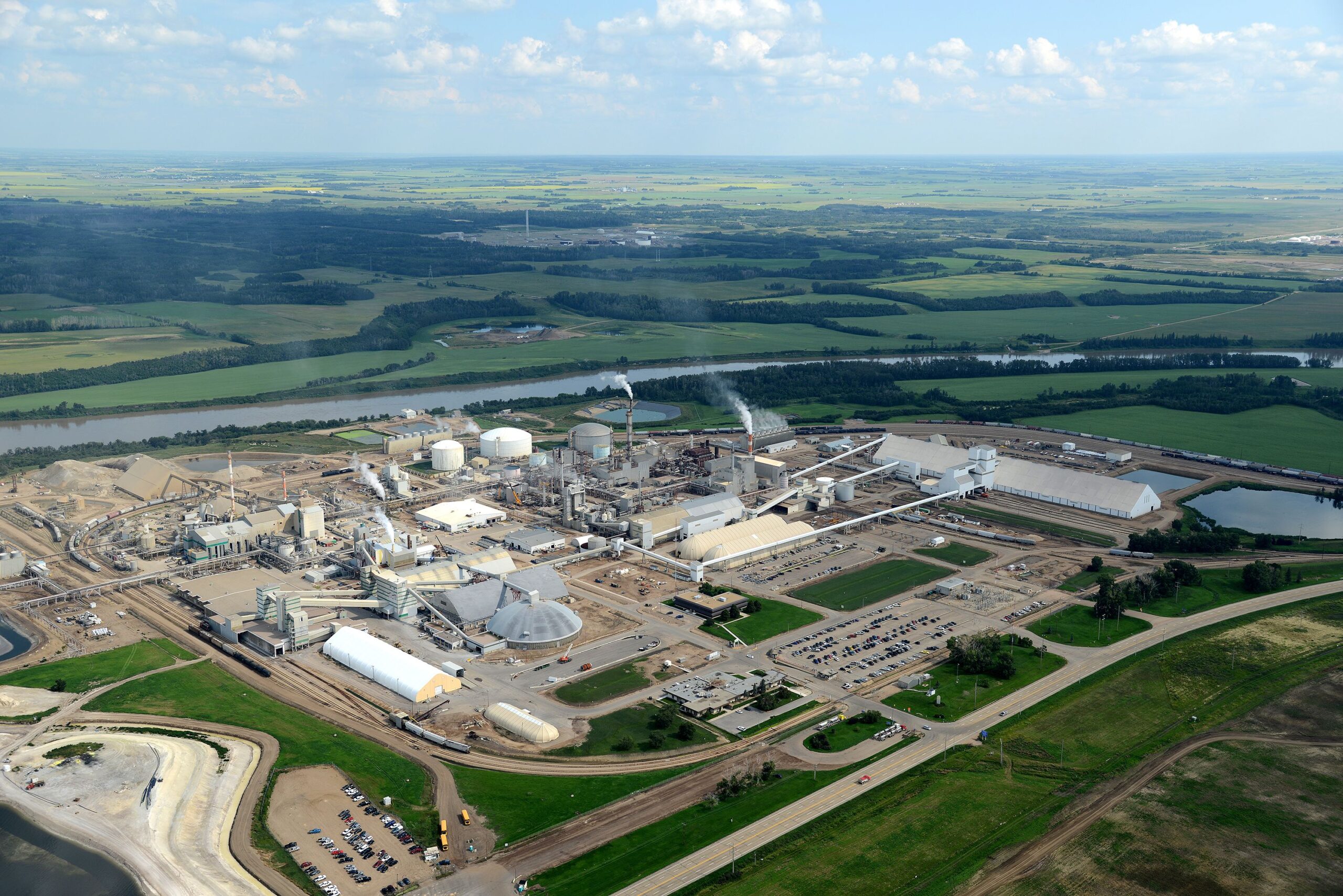 Precision, planning and performance: Inside Redwater’s 2025 turnaround
