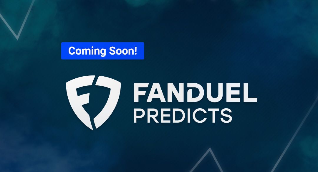 FanDuel and CME Group unveil new prediction markets platform to launch in December