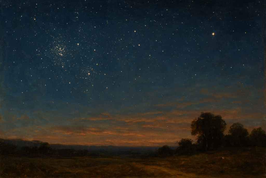 2025, November 19: Pegasus Globular Cluster: Find Messier 15, the Great Andromeda Galaxy, and the Double Cluster