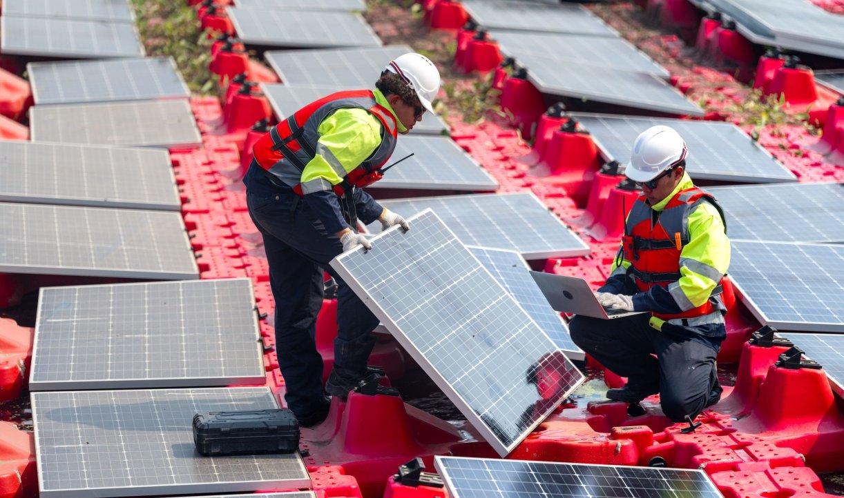 5 Insights on the State of US Clean Energy Jobs