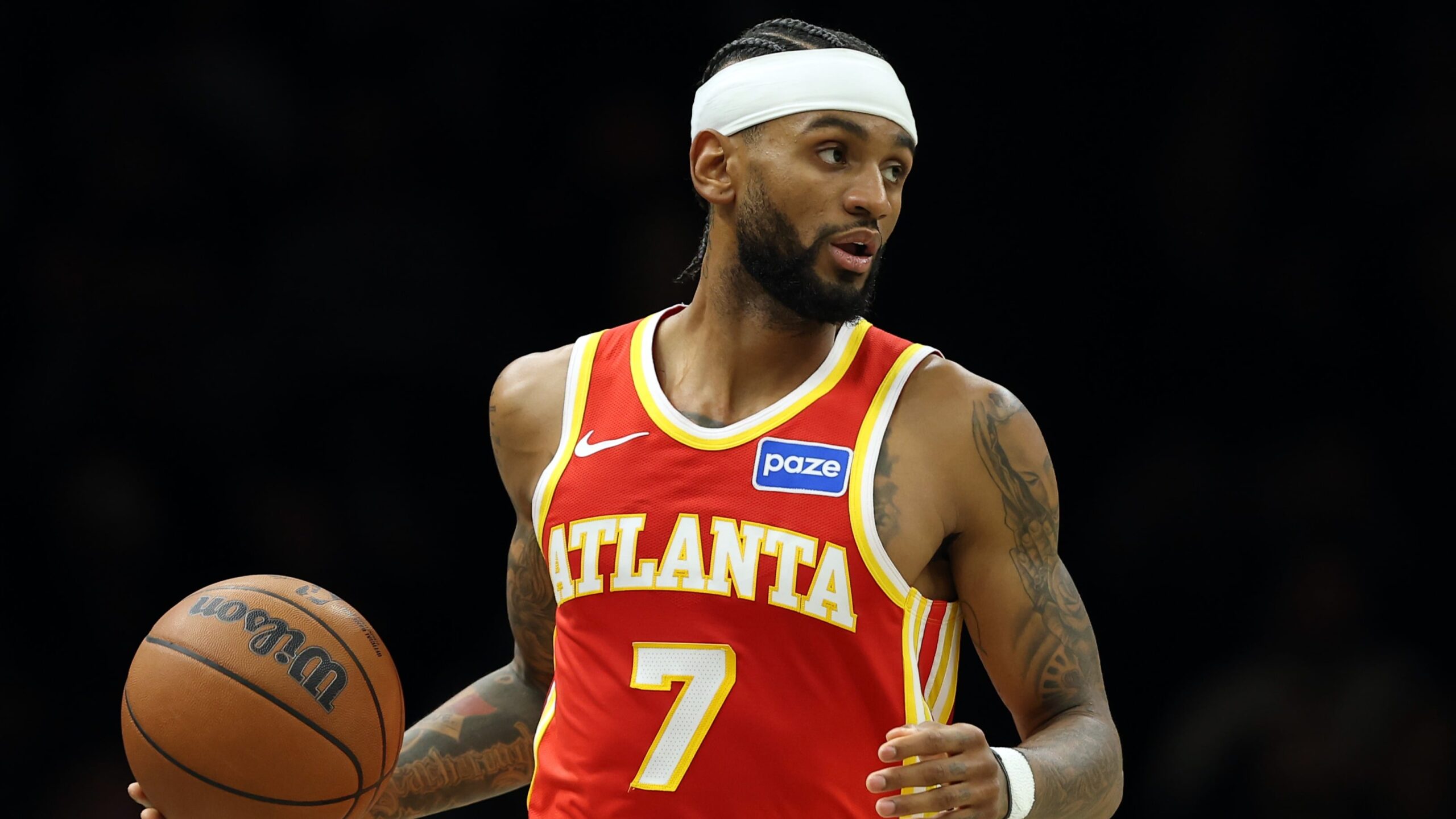 NBA Fantasy: Week 3 waiver wire adds