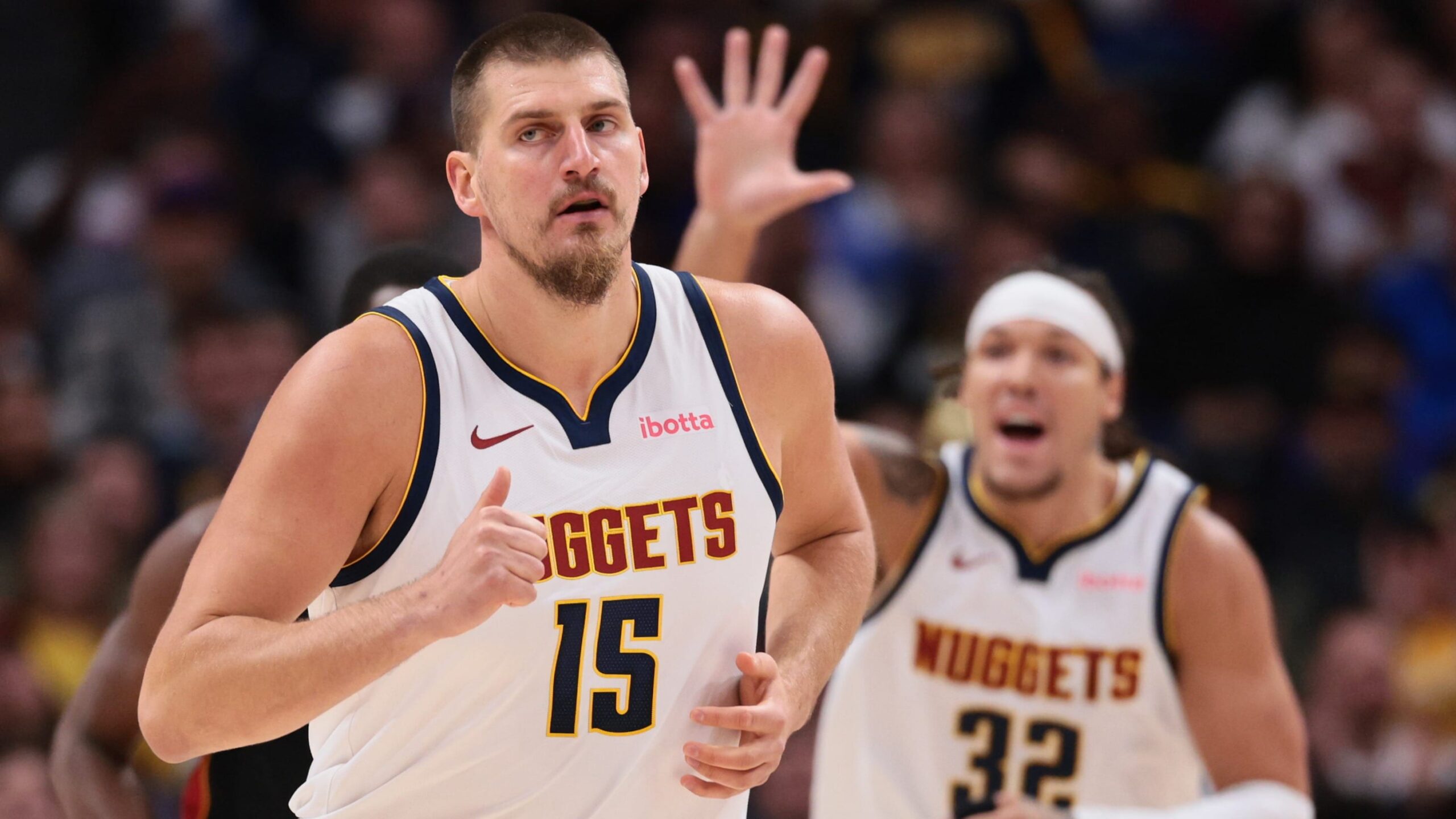 NBA Fantasy – Salary Cap Edition: Week 4 update NBA Fantasy – Salary Cap Edition: Week 4 update