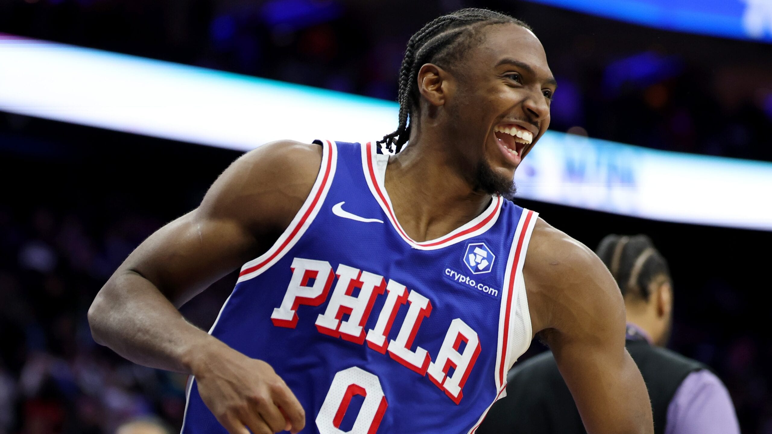 NBA Fantasy: Week 5 High Score perfect lineup NBA Fantasy: Week 5 High Score perfect lineup