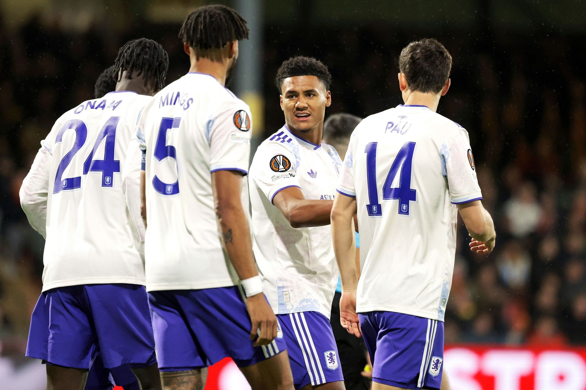 Aston Villa vs Maccabi Tel Aviv Prediction and Betting Tips Aston Villa vs Maccabi Tel Aviv Prediction and Betting Tips