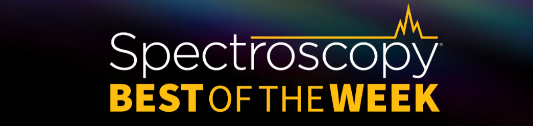 Best of the Week: Wearables Technology, FT-IR Spectroscopic Imaging