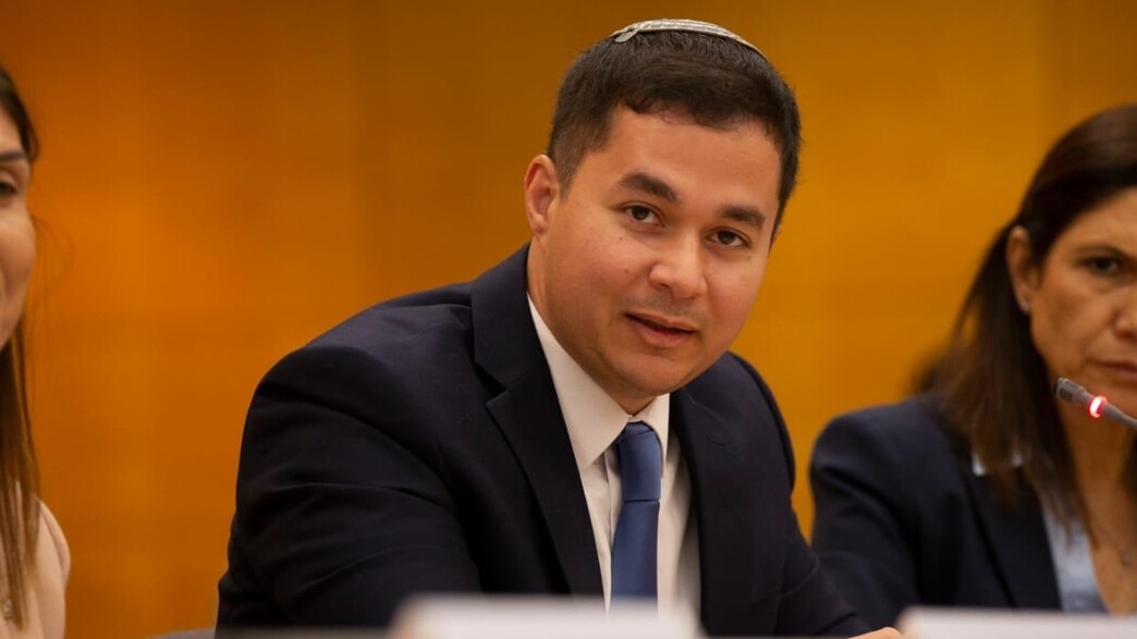 הדרישות של חה”כ אילוז לשינויים בטיוטת חוק הפטור מגיוס