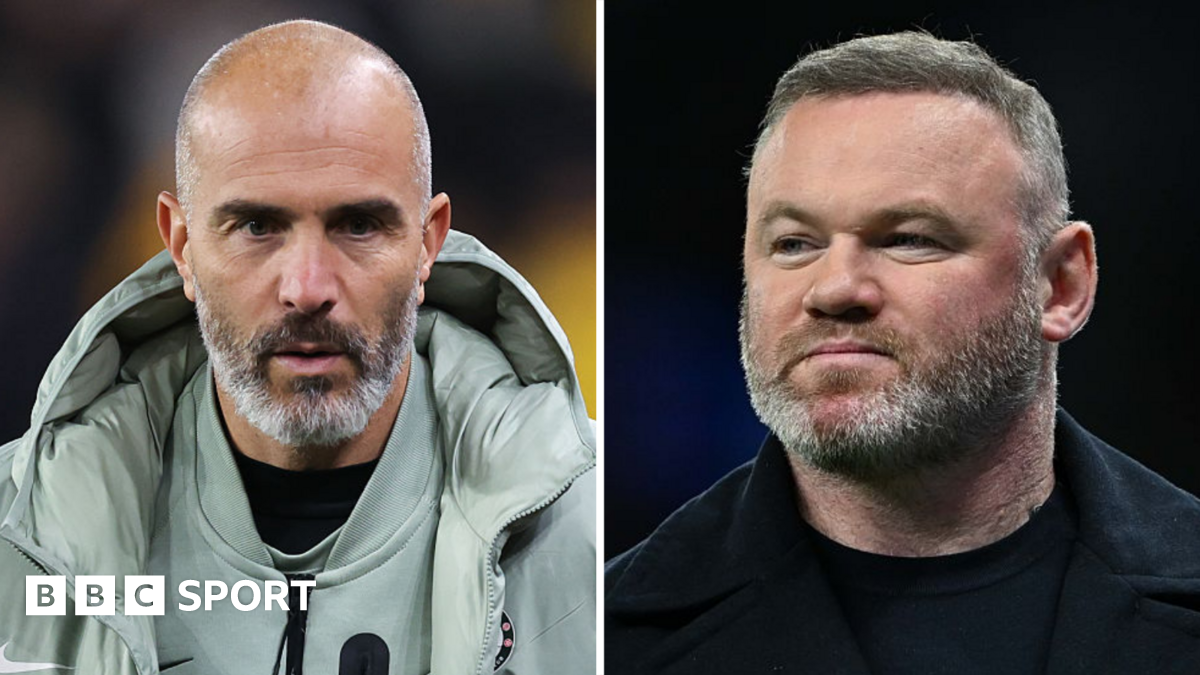 Wayne Rooney: Chelsea’s senior players should question Enzo Maresca’s team selections Wayne Rooney: Chelsea’s senior players should question Enzo Maresca’s team selections