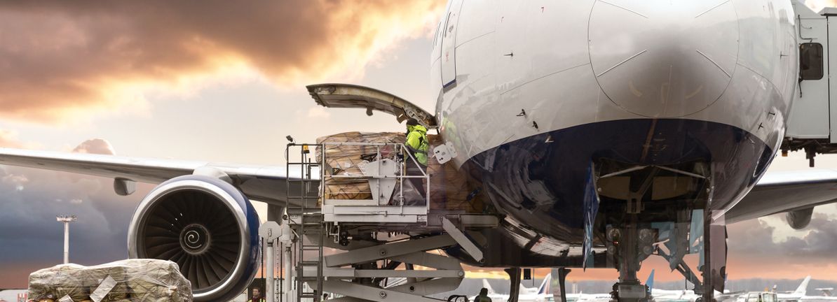 Should Expeditors’ Rising Role in AI-Driven Logistics Require Action From Expeditors International (EXPD) Investors?