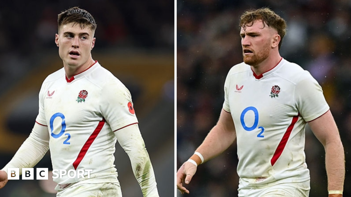 England v New Zealand: Freeman and Chessum injury doubts for Saturday’s autumn international England v New Zealand: Freeman and Chessum injury doubts for Saturday’s autumn international