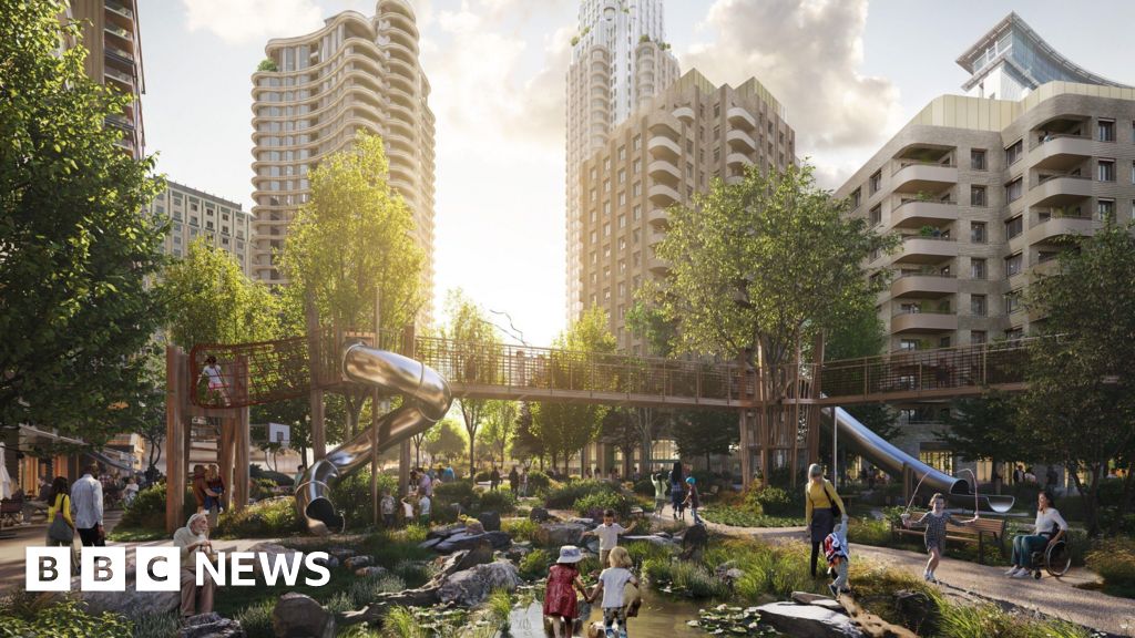 council backs major housing project