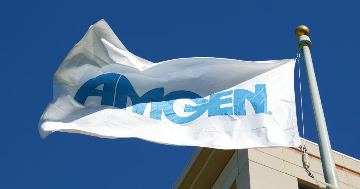 AMGEN TO PRESENT AT CITI’S 2025 GLOBAL HEALTHCARE CONFERENCE| Amgen AMGEN TO PRESENT AT CITI’S 2025 GLOBAL HEALTHCARE CONFERENCE| Amgen