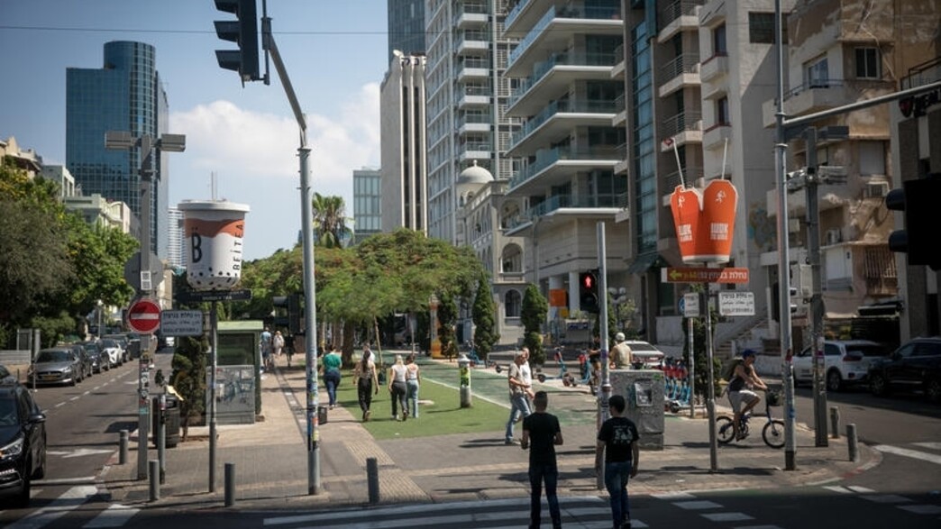 שני שוטרים נפצעו, וארבעה נעצרו בחשד למעורבות בקטט