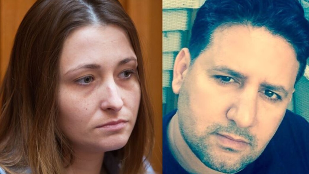 המשטרה מזהירה מפני האקס של מארי פיזם