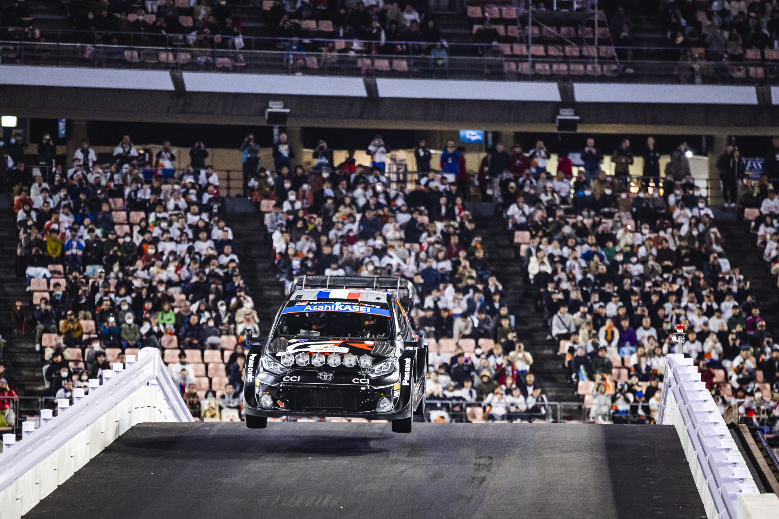 FIA World Rally Championship – Rally Japan – FIA Event Preview – Federation Internationale de l'Automobile