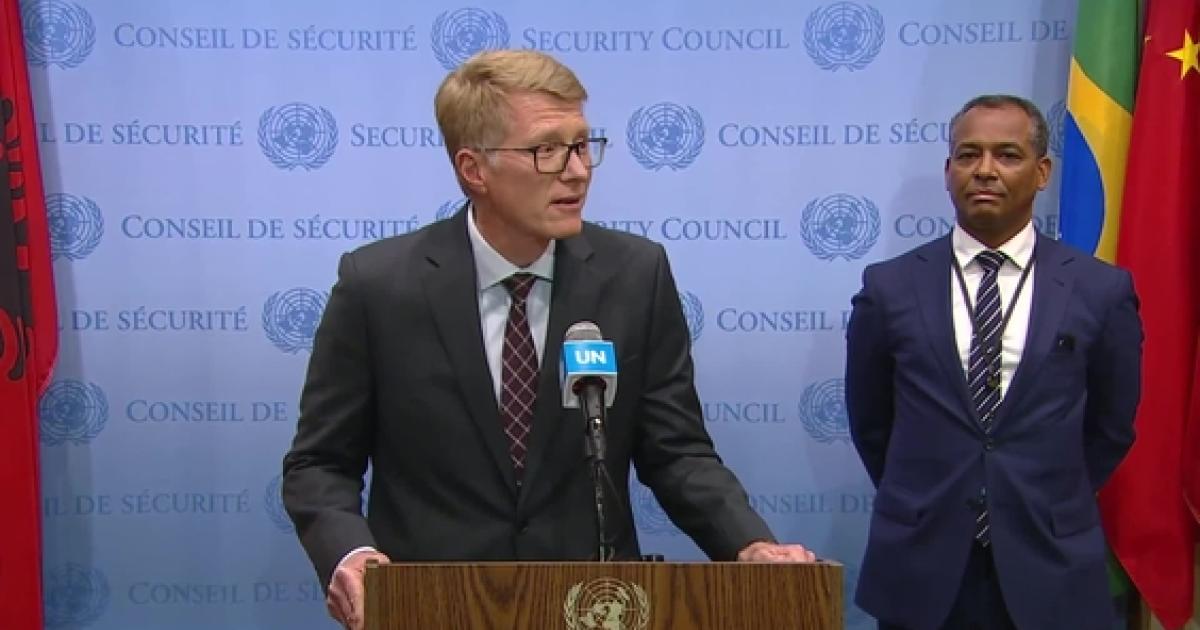 South Africa warns against biased UNSC resolution and reaffirms Sahrawi right to Self-Determination