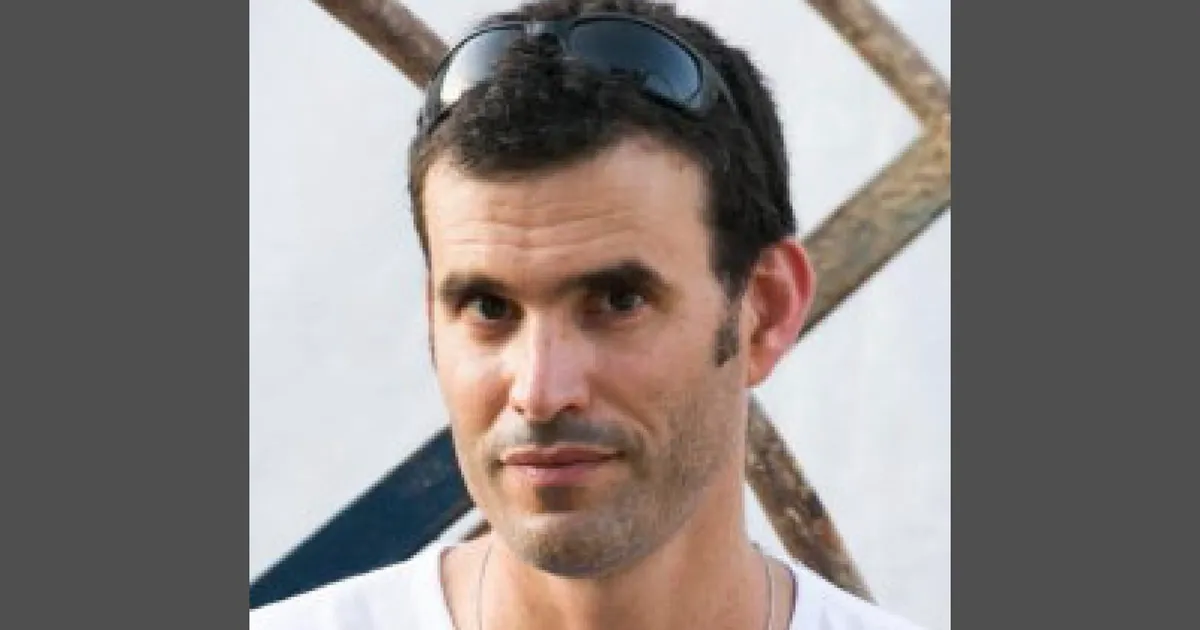 Body of Israeli Hostage Dror Or Returned From Gaza After 780 Days in Captivity – Haaretz Body of Israeli Hostage Dror Or Returned From Gaza After 780 Days in Captivity – Haaretz