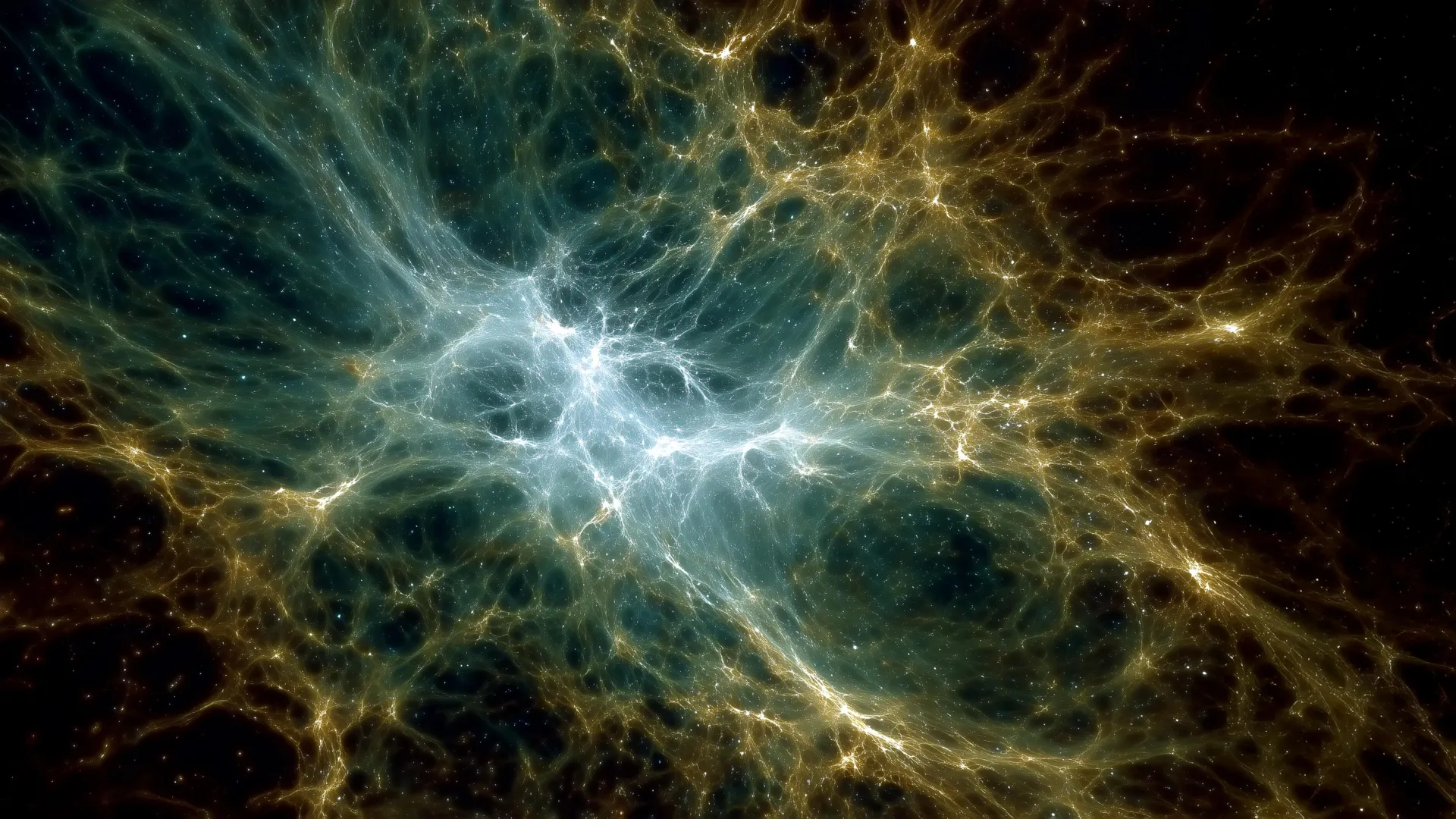 Dark energy might be changing and so is the Universe
