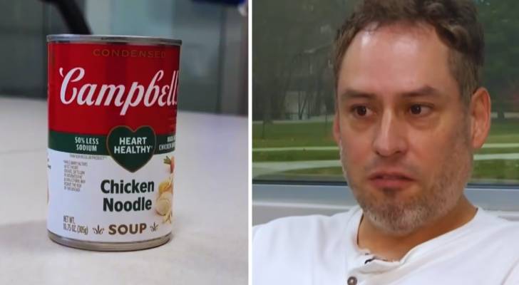 Campbell’s employee claims he was fired for calling out VP’s ‘disgusting’ rant about co-workers, food. Now he’s fighting Campbell’s employee claims he was fired for calling out VP’s ‘disgusting’ rant about co-workers, food. Now he’s fighting
