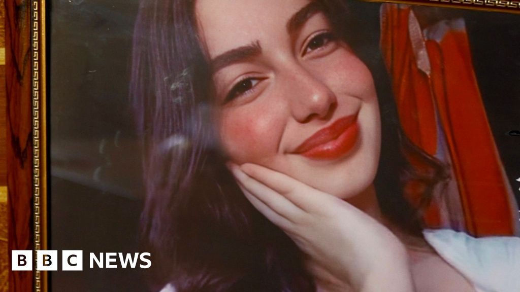 Fear among Syria’s minorities after the fall of Assad