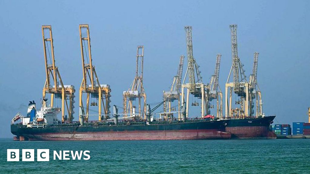 Iran releases tanker seized in Strait of Hormuz, manager says Iran releases tanker seized in Strait of Hormuz, manager says