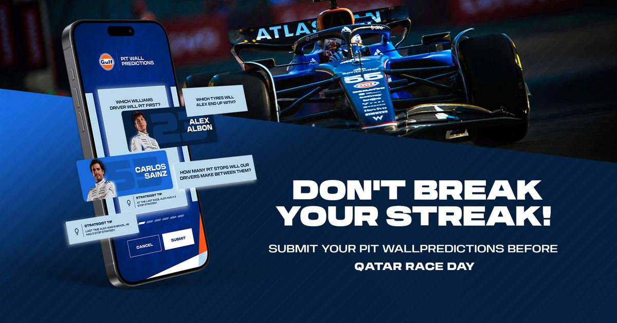 The Strategist locks in their Lusail picks