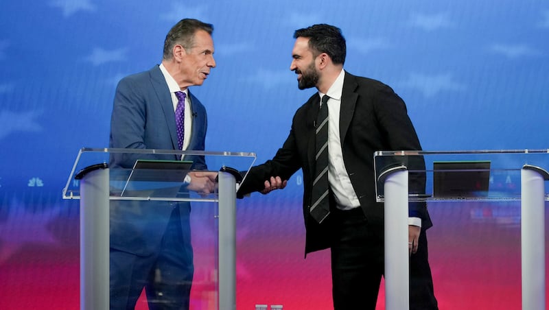 6 races to watch in Tuesday’s elections