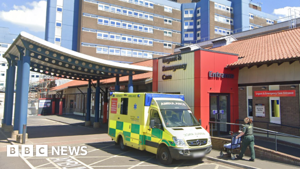 Tees hospitals £2m staff investment needed, report says