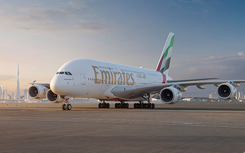 Emirates to join Rolls-Royce global Maintenance, Repair and Overhaul network from 2027 Emirates to join Rolls-Royce global Maintenance, Repair and Overhaul network from 2027
