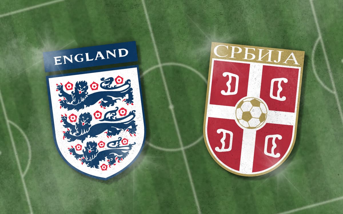 England vs Serbia: Prediction, kick-off time, team news, TV, live stream, h2h results, odds today