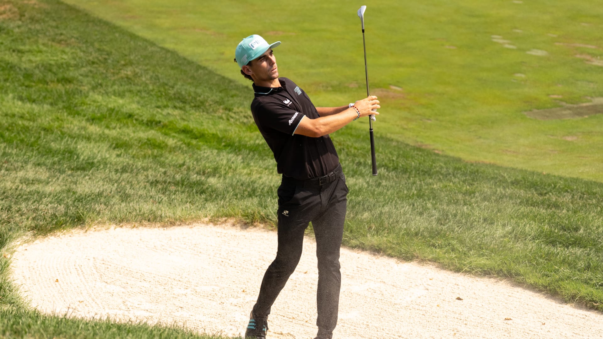 Niemann ready to defend title at PIF Saudi International