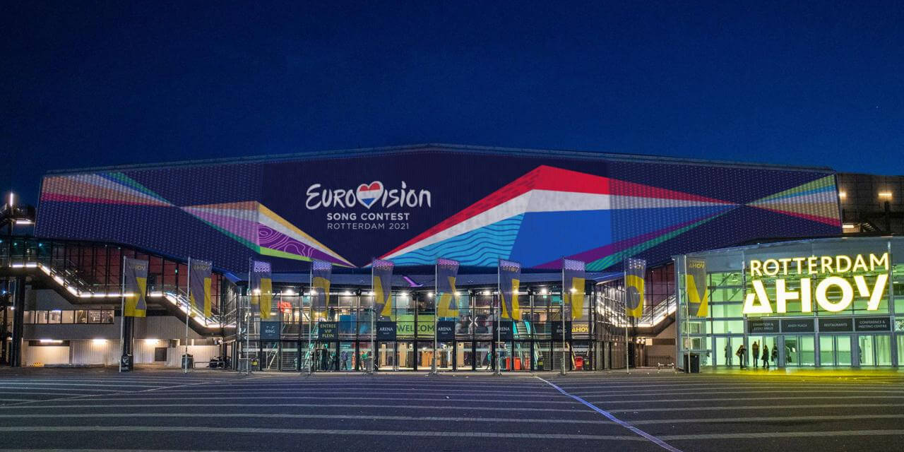 Swedish man sentenced to eight years for Eurovision terror plot