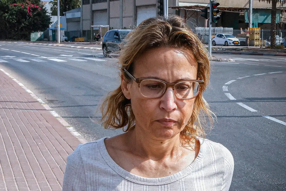 IDF’s former top lawyer hospitalised following house arrest – The Jewish Chronicle