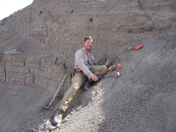 New Human Ancestor Found: Bipedal Tree-Climber