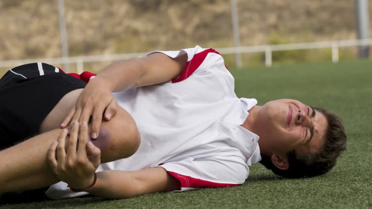 High Rates of Articular Cartilage Damage Found in Pediatric Athletes After ACL Injuries, Meniscus Tears