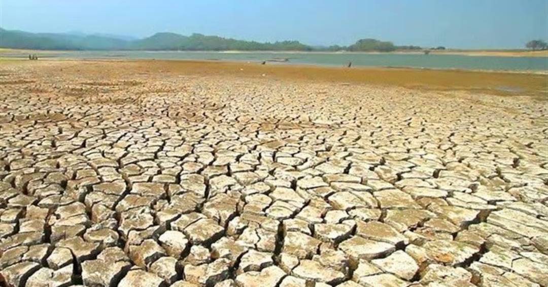 Journalists silenced over coverage of water crisis in western Iran, rights group says