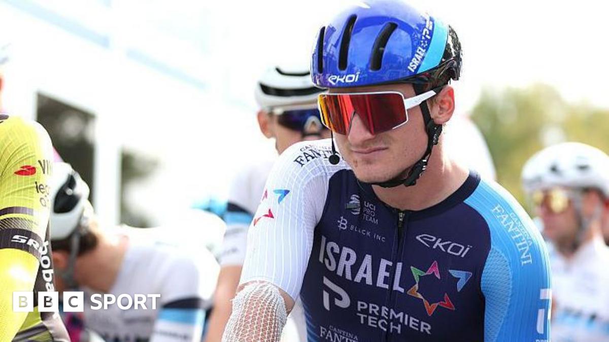 Israel-Premier Tech: Sponsor pulls out despite agreement