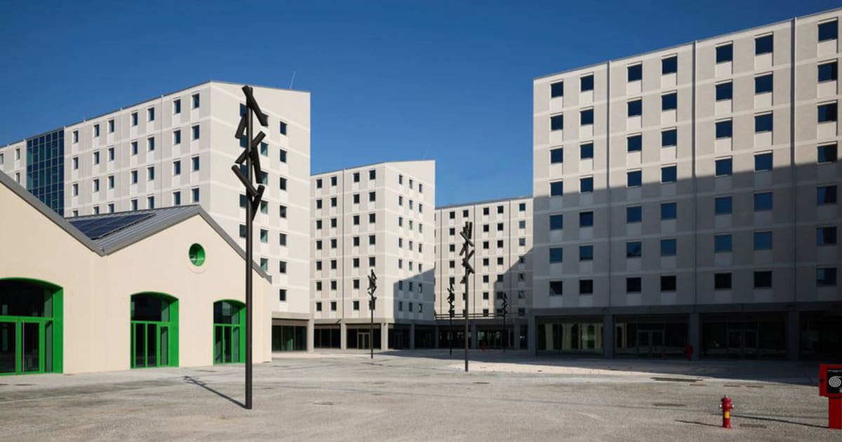 How Milano Cortina 2026 redefines the concept of Olympic living How Milano Cortina 2026 redefines the concept of Olympic living