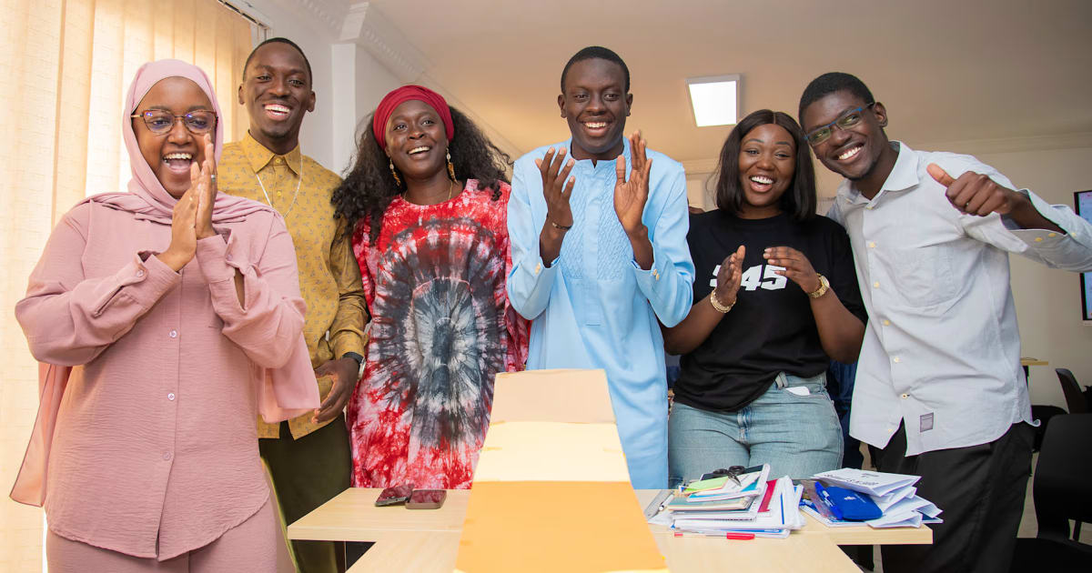 Dakar 2026: Legacy in action