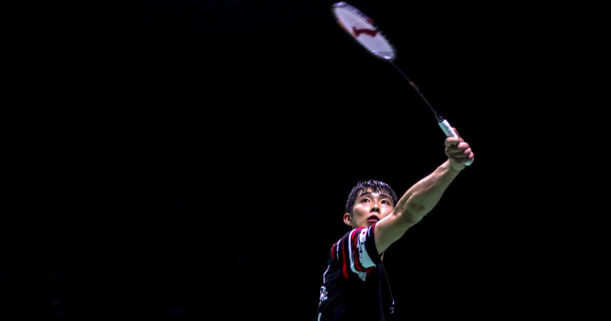 Kumamoto Masters Japan 2025: Loh Kean Yew works fast again to reach last eight