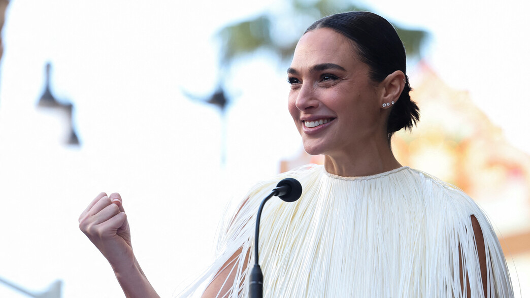 גל גדות היא כלת פרס בראשית לשנת 2026