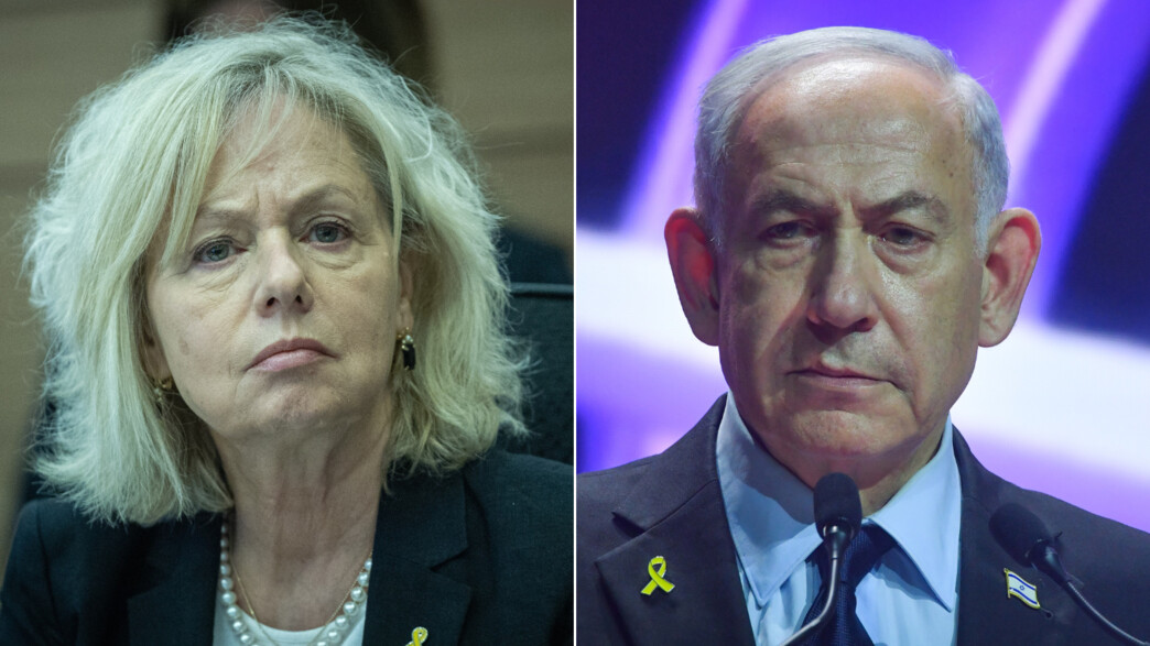 יש למנות מחליפים לשרים החרדים יש למנות מחליפים לשרים החרדים