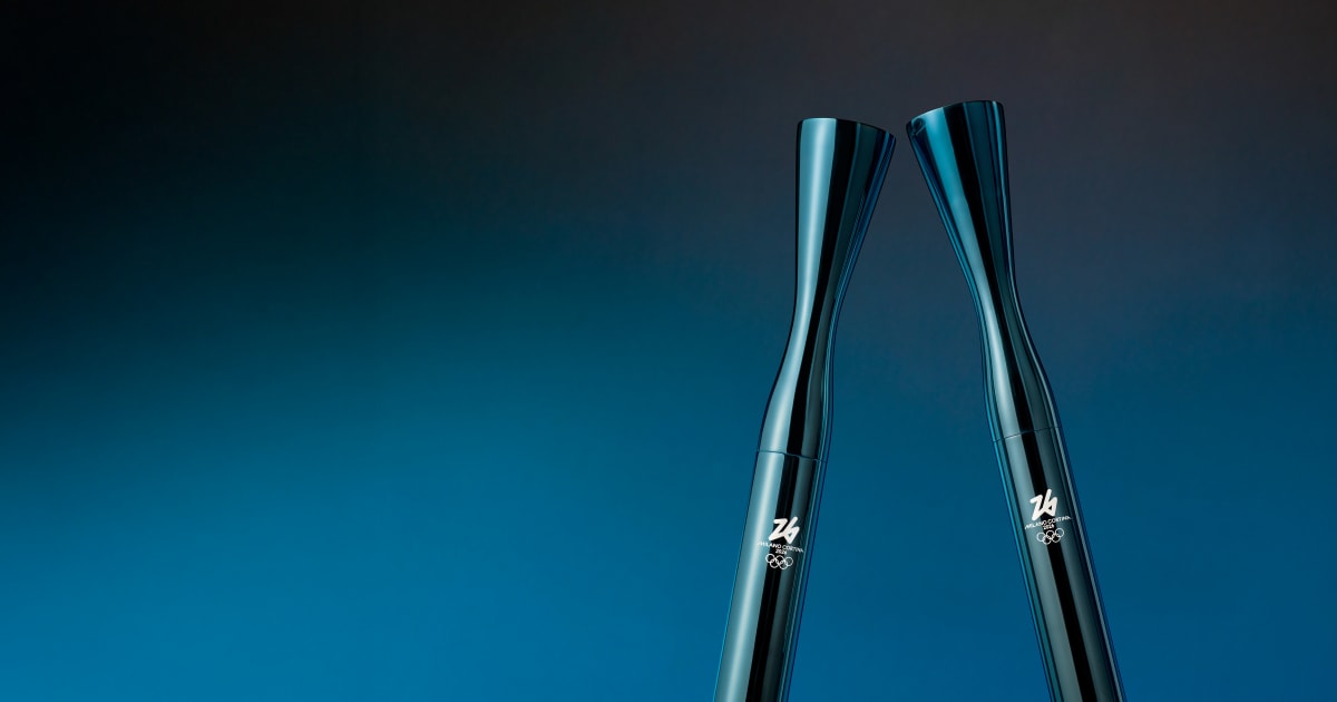 Milano Cortina 2026 unveils the complete route of the Olympic Torch Relay Milano Cortina 2026 unveils the complete route of the Olympic Torch Relay