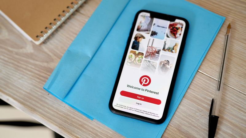 Pinterest is leaning hard into AI. The strategy appears to be backfiring Pinterest is leaning hard into AI. The strategy appears to be backfiring
