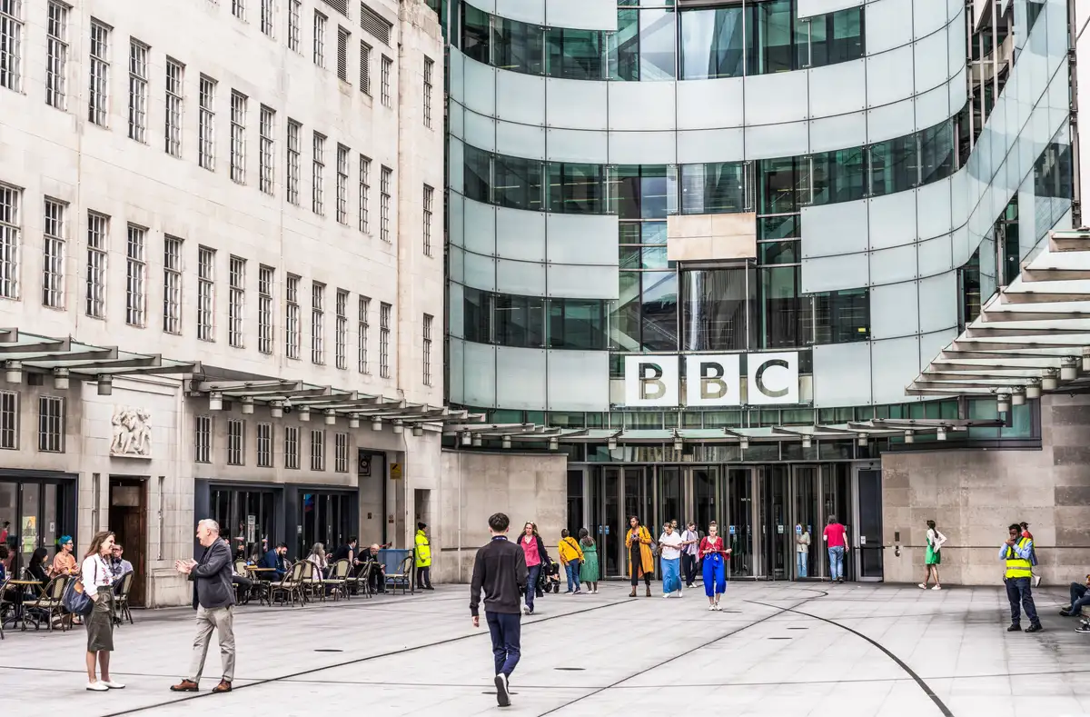 BBC accused of ‘pushing Hamas lies’ after whistleblower report found Gaza coverage ‘minimised Israeli suffering’ – The Jewish Chronicle