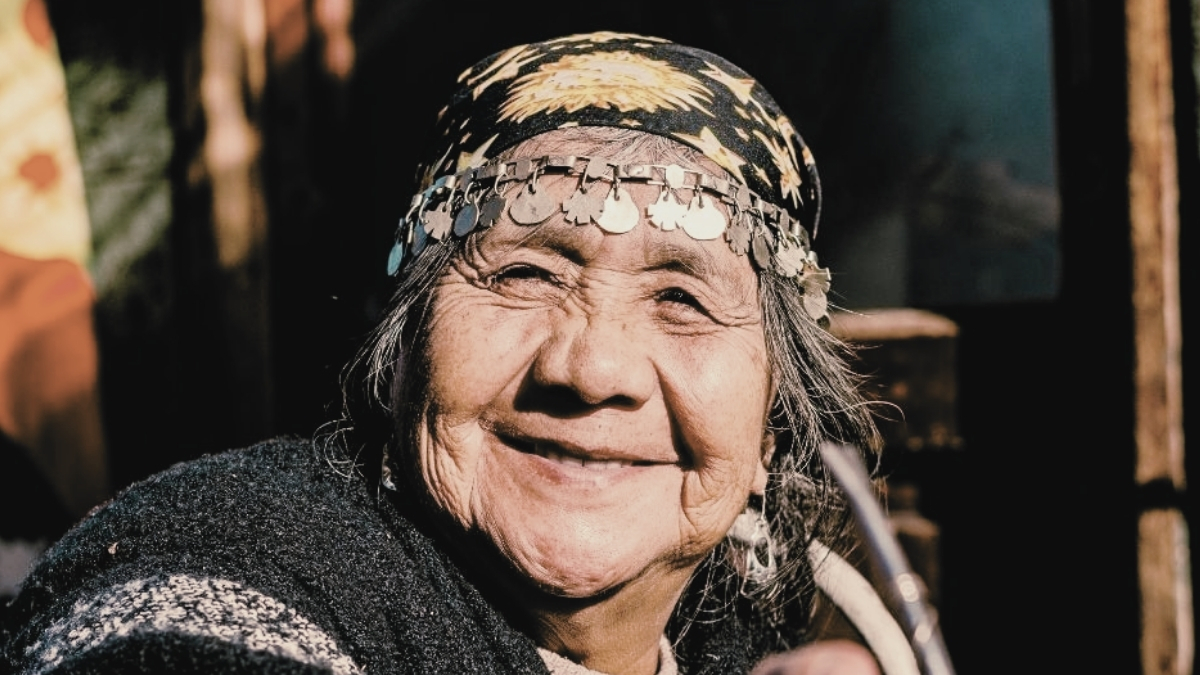 Genetic ‘Ghosts’ of a Long-Lost People Found in South America : ScienceAlert