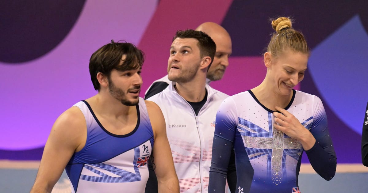 Trampoline Gymnastics World Championships 2025: All results, scores, and medals Trampoline Gymnastics World Championships 2025: All results, scores, and medals