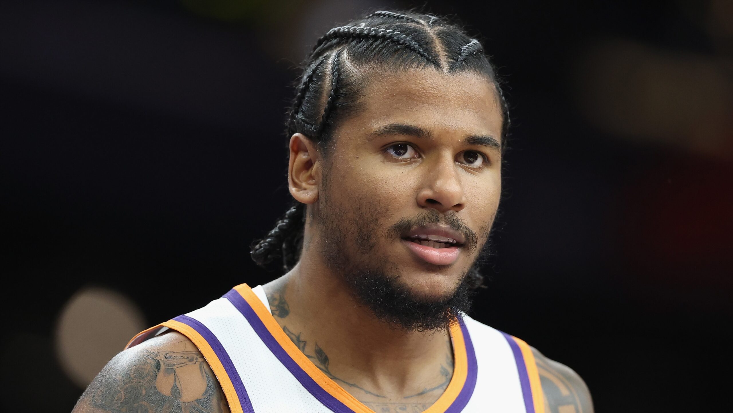 Suns’ Jalen Green (hamstring) out at least 4-6 weeks